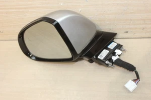 21-23 HYUNDAI SANTA FE MIRROR SIGNAL BLIND OBJECT GENUINE OEM LEFT " 10 WIRE" - Foto 1 di 13