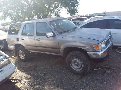 Used Front Suspension Stabilizer Bar fits: 1995 Toyota 4 runner Front Front Grad Foto 1 de 4