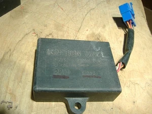 OEM Yamaha XC180 Igniter 25J-82305-10-00 CDI Riva 83-85 - Picture 1 of 3