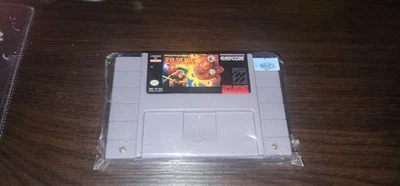 Advanced Dungeons & Dragons Eye of the Beholder Super Nintendo (GAME ONLY) - Image 1 of 2