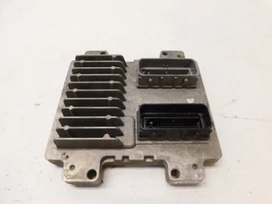 2007 Chevrolet HHR (4 Cylinders D 2.2L MFI DOHC 134 CID) OEM ECU 12597125 - Picture 1 of 9