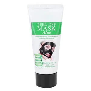 Beauty Blackhead Peel Off Mask Deep Cleaning Blackhead Remover Mask For Norm PLM - Picture 1 of 12