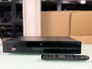 CAMBRIDGE AUDIO CXC CD TRANSPORT PLAYER - Bild 1 von 13