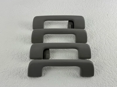 2014 - 2018 CHEVROLET SILVERADO 1500 КРЫША HEADLINER ЗАХВАТ РУЧКИ OEM КОМПЛЕКТ - Изображение 1 из 4