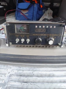 amplificatore lineare cb - Zdjęcie 1 z 7