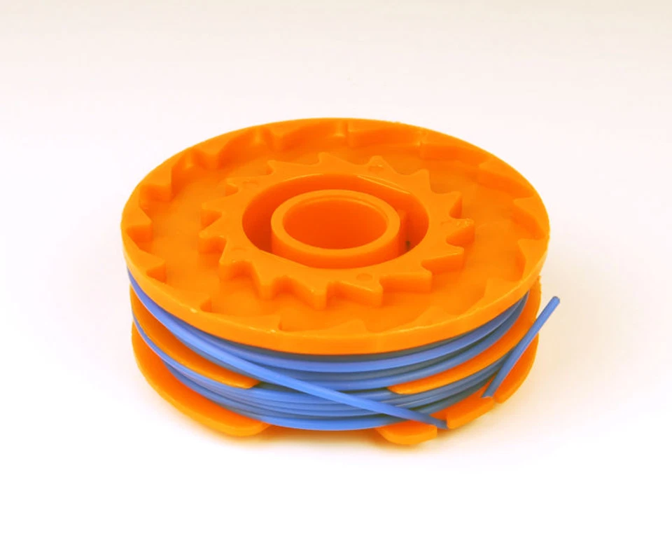 MacAllister B&Q Grass Trimmer Spool & Line MGT35025 MGT45028 MGT60030 - Image 1 of 1