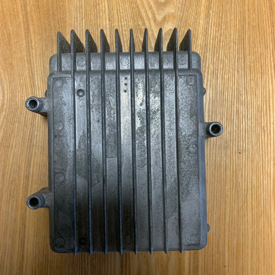 2003 Dodge Ram 1500 Pickup Transmission Control Unit P56029053AD - Imagen 1 de 4