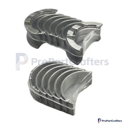 FOR BMW Mini i8CooperClubman Countryman1.5TB38Engine Main & Con Rod Bearings NEW - Image 1 of 4
