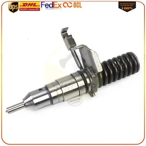 Inyector de combustible 3116 127-8213 0R-8473 para motor CAT 200B 320B E200B E320B - Imagen 1 de 8