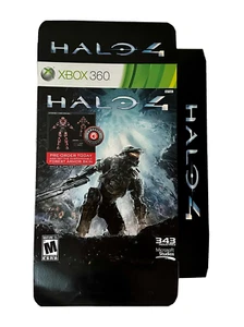 RARA XBOX 360 Display Box/cubo promozionale - Foto 1 di 1