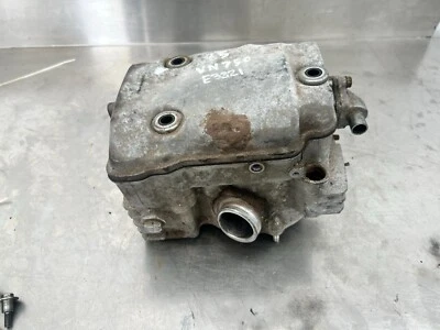 85-06 Kawasaki Vulcan 750 VN750 Front Cylinder Head Valve Cover Camshafts E3821 Foto 1 de 4