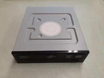 PHILIPS DH-16A1L DVD/CD Rewritable Drive - Black Bezel - Image 1 of 4