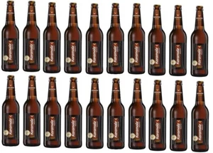 20 Flaschen a 0,5L Karamalz Malzbier inc. MEHRWEG Pfand Orginal 0,0% - Bild 1 von 1