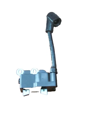 Genuine RYOBI Ignition Module (Coil) plus wiring for 25cc 2 Cycle Models Below  - Image 1 of 3