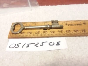 Antique 2-3/4" Skeleton Key - 05152505 - Picture 1 of 1