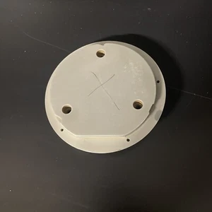 AMAT 0010-00715 PEDESTAL ASSY 100MM - Picture 1 of 2