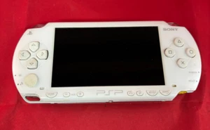 Sony PSP-1000 Console Only Various Color Select Used From Japan - Picture 1 of 61