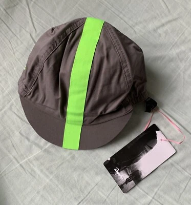 Gorra de ciclismo RAPHA II talla pequeña - mediana nueva con etiquetas Foto 1 de 4