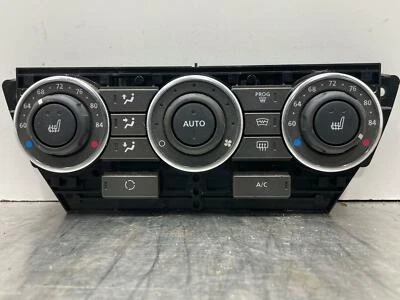 2014 LAND ROVER LR2 AUTO HEATER A/C CLIMATE CONTROL PANEL DH52-14C239-RA 13 15 Foto 1 de 4