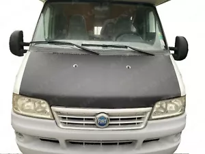Sujetador coche completo compatible con Fiat Ducato Peugeot Boxer Jumper 2002 - 2006 tuning - Imagen 1 de 5