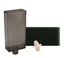 KIT FILTRO MANUTENZIONE OSSIGENO INVACARE PLATINUM ADATTO PLATINUM 5, 10, XL-FK-INVP2 - Foto 1 di 2