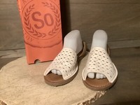 therapedic flip flop slippers