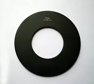 Anello adattatore 67 mm per supporto Cokin X-PRO & supporto filtro Tianya T130 67 mm - Foto 1 di 1