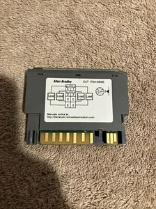 Allen Bradley 1734-OB4E Brandneu Getestet Überschuss. - Bild 1 von 3