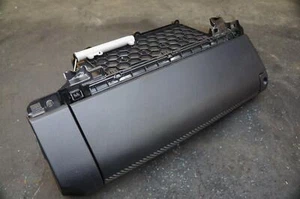 Front Right Carbon Fiber Dashboard Glovebox OEM 5555024291C5 Lexus RCF 2015-24 - Bild 1 von 8