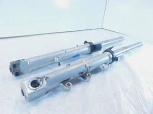 1999-2004 Triumph Sprint 955 ST RS Front Wheel Left/Right Fork Tube Stanchions - Bild 1 von 11