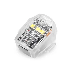 Luce strobo Mini 3 Pro drone per DJI Mini 4 Pro Air 3 2S Mavic Mini 2 SE Mav... - Foto 1 di 9