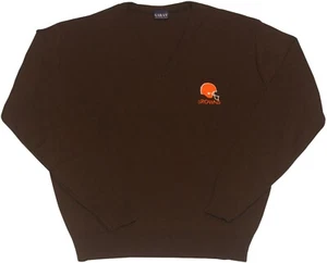 Vintage Cleveland Browns Crewneck Sweatshirt - Picture 1 of 1
