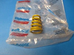 spring,new,N.O.S.for catalytic convert,attaching,81-97 mopars 4427299 - Picture 1 of 2