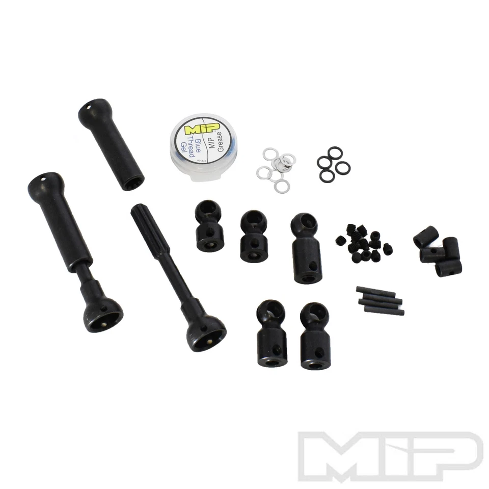 MIP18160 MIP Center Drive Kit, 115mm - 140mm w/ 5mm Hubs - Image 1 of 1