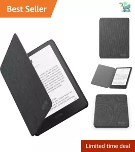 Kindle Paperwhite and Colorsoft Signature Edition Protective Cover - 3 Colors - Picture 1 of 8