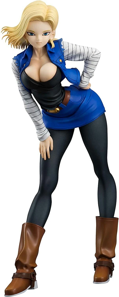 Las mejores ofertas en Dragon Ball Z figuras de acción de manga y