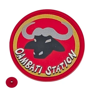 Playmobil red hitch 3 cm wheel replacement car loose vehicle - Picture 1 of 1