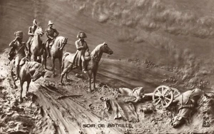 NAPOLEON, NAPOLEONE BONAPARTE - Mastroianni - VG - #032 - Picture 1 of 2