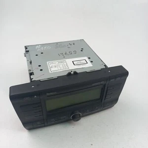 SKODA OCTAVIAII 1Z3 Musik-Player ohne GPS 1Z0035156D 2006 22262329 - Bild 1 von 3