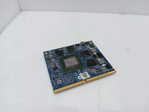 Dell Precision M4800 NVIDIA Quadro K2100M 2GB Video Graphics Card 0G4FN0 G4FN0 - Picture 1 of 3
