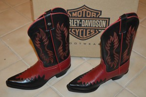 Las mejores ofertas en Botas Harley-Davidson Beige para Mujeres | eBay