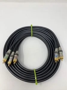 Acoustic Research Pro II Series High Definition Video Component Cable Male 12ft - Picture 1 of 4