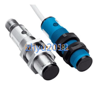 1PC SICK VTE18-4N8812 Photoelectric Proximity Sensor NPN ,New - Picture 1 of 2