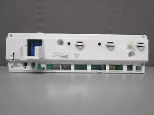 Kenmore Washer Control Board 134484017 137005020NH 134495500 EL1345059 ASMN - Picture 1 of 14