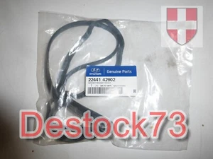 Joint Cover Rocker Arms Hyundai Galloper II 2.5 Tci D, Mitsubishi L200 2.5D OEM - Imagen 1 de 2