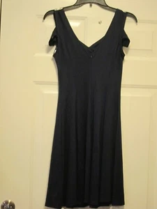 InsNova Women’s Cold Shoulder Cocktail Dresses for Party Wedding Guest, SMALL - Picture 1 of 3