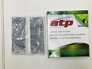 Filtro de aire de cabina ATP Premium ATP RA-39~NUEVO - Imagen 1 de 5