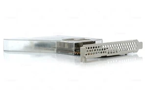 779134-001 HP H240 12GB DUAL PORTS INT SMART HOST BUS ADAPTER CONTROLLER - Picture 1 of 7