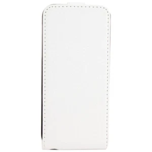 Xqisit Wallet Case Futerał ochronny Etui na telefon komórkowy Cover do iPhone 5/5s - Zdjęcie 1 z 1