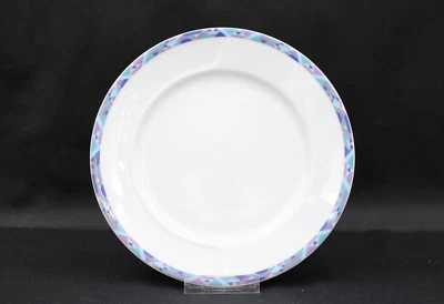 Melitta Friesland La Belle Verona Kuchenteller Teller aus Porzellan Ø 21,5 cm - Bild 1 von 4